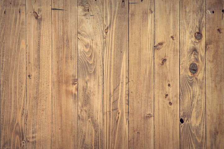 Podłoga z desek – postaw na panele bambusowe