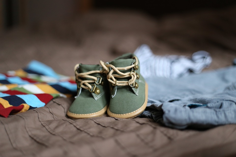 Jak kupić dobre buty dla swojego dziecka