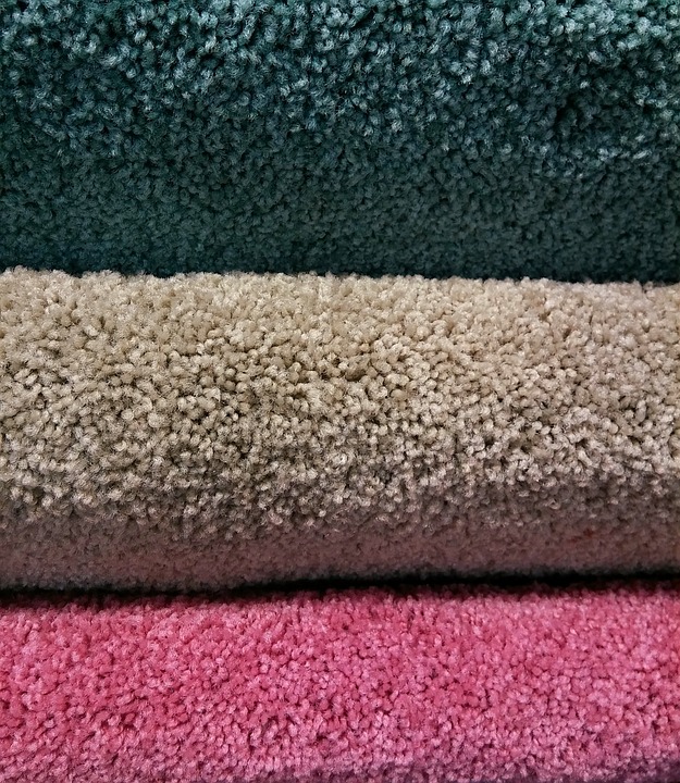 Jaki będzie najodpowiedniejszy dywan do pokoju albo salonu