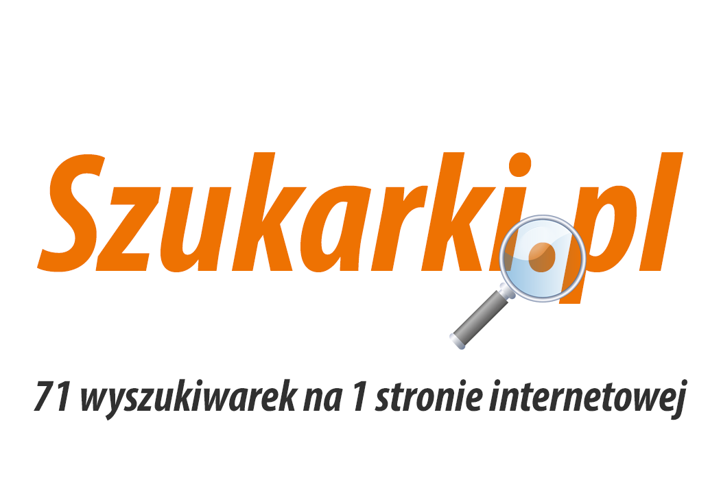 Szukarki.pl: praktyczna witryna, na jakiej zaprezentowane są popularne wyszukiwarki internetowe